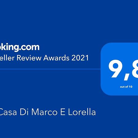 La Casa Di Marco E Lorella Fratta Todina Extérieur photo