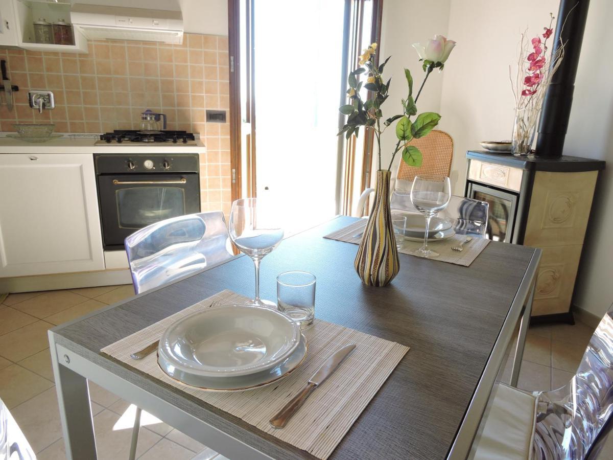 La Casa Di Marco E Lorella Fratta Todina Extérieur photo