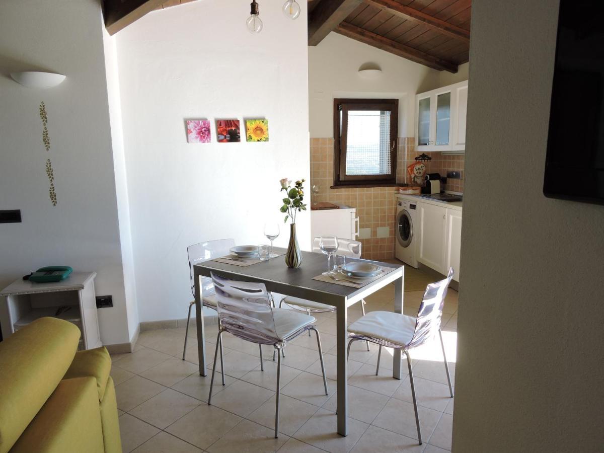 La Casa Di Marco E Lorella Fratta Todina Extérieur photo