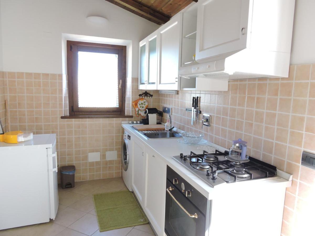 La Casa Di Marco E Lorella Fratta Todina Extérieur photo