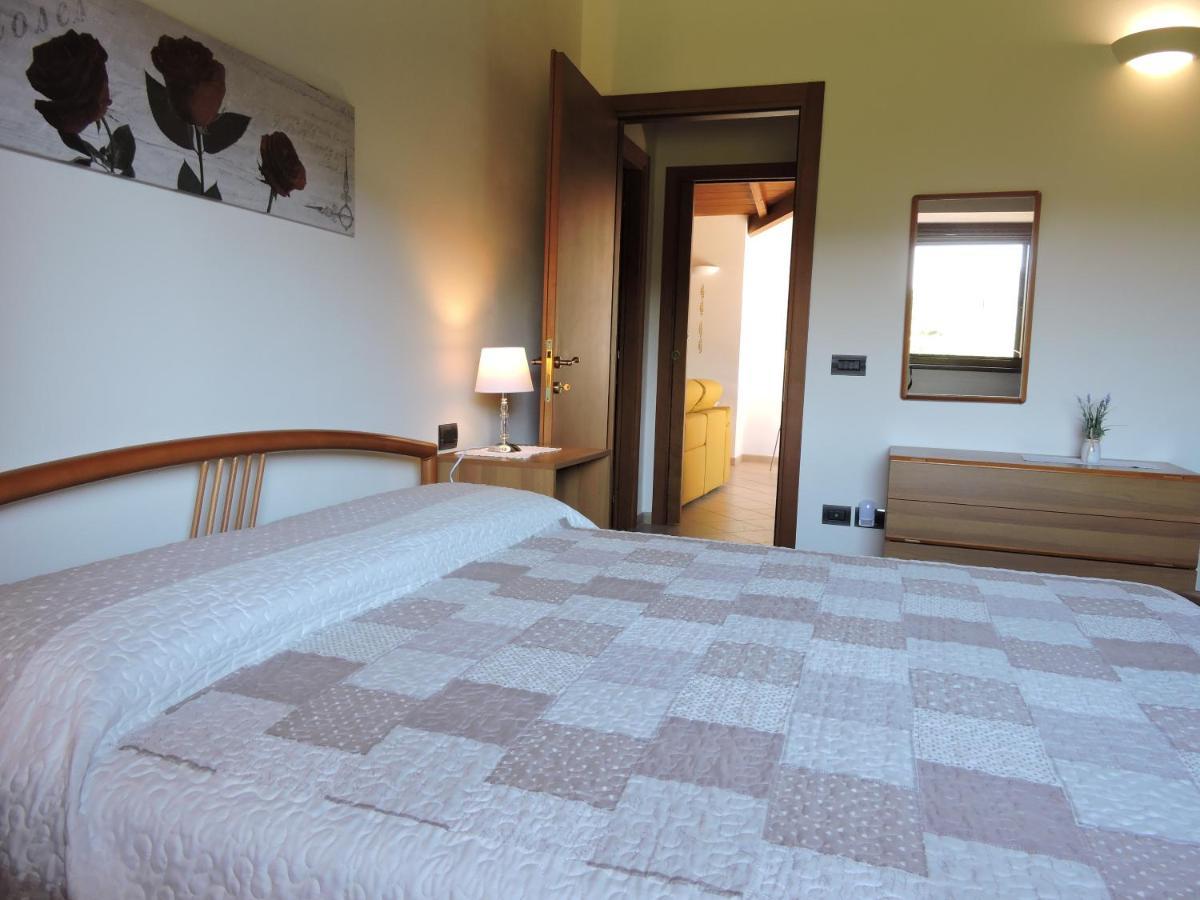 La Casa Di Marco E Lorella Fratta Todina Extérieur photo