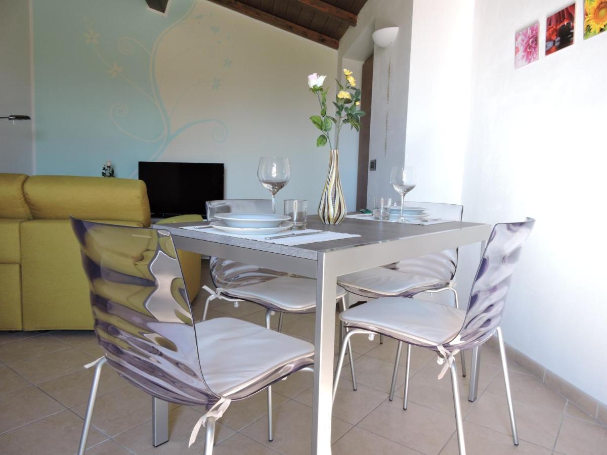 La Casa Di Marco E Lorella Fratta Todina Extérieur photo