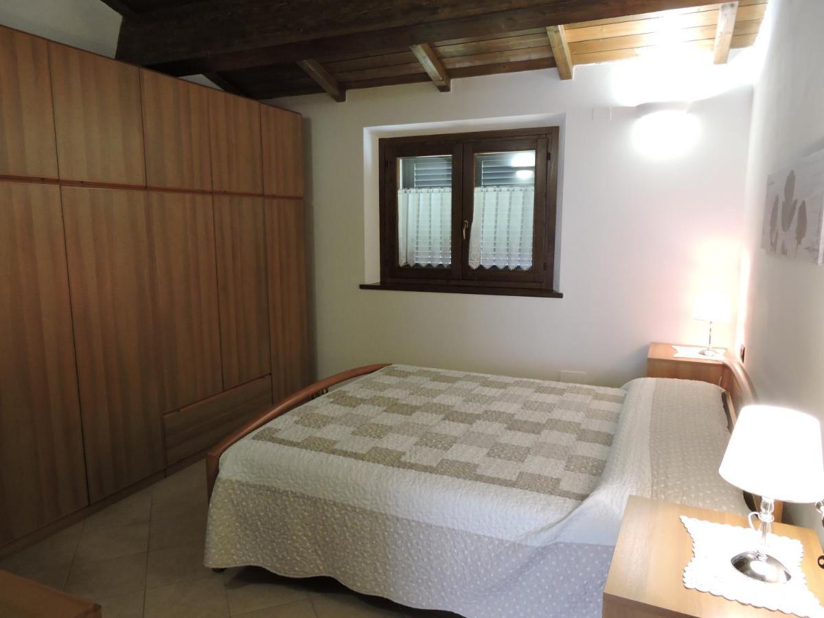 La Casa Di Marco E Lorella Fratta Todina Extérieur photo
